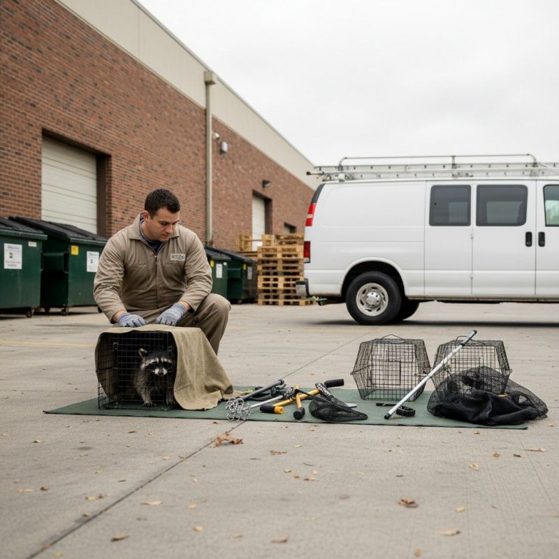 Seasonal Wildlife Issues Homeowners Should Watch For